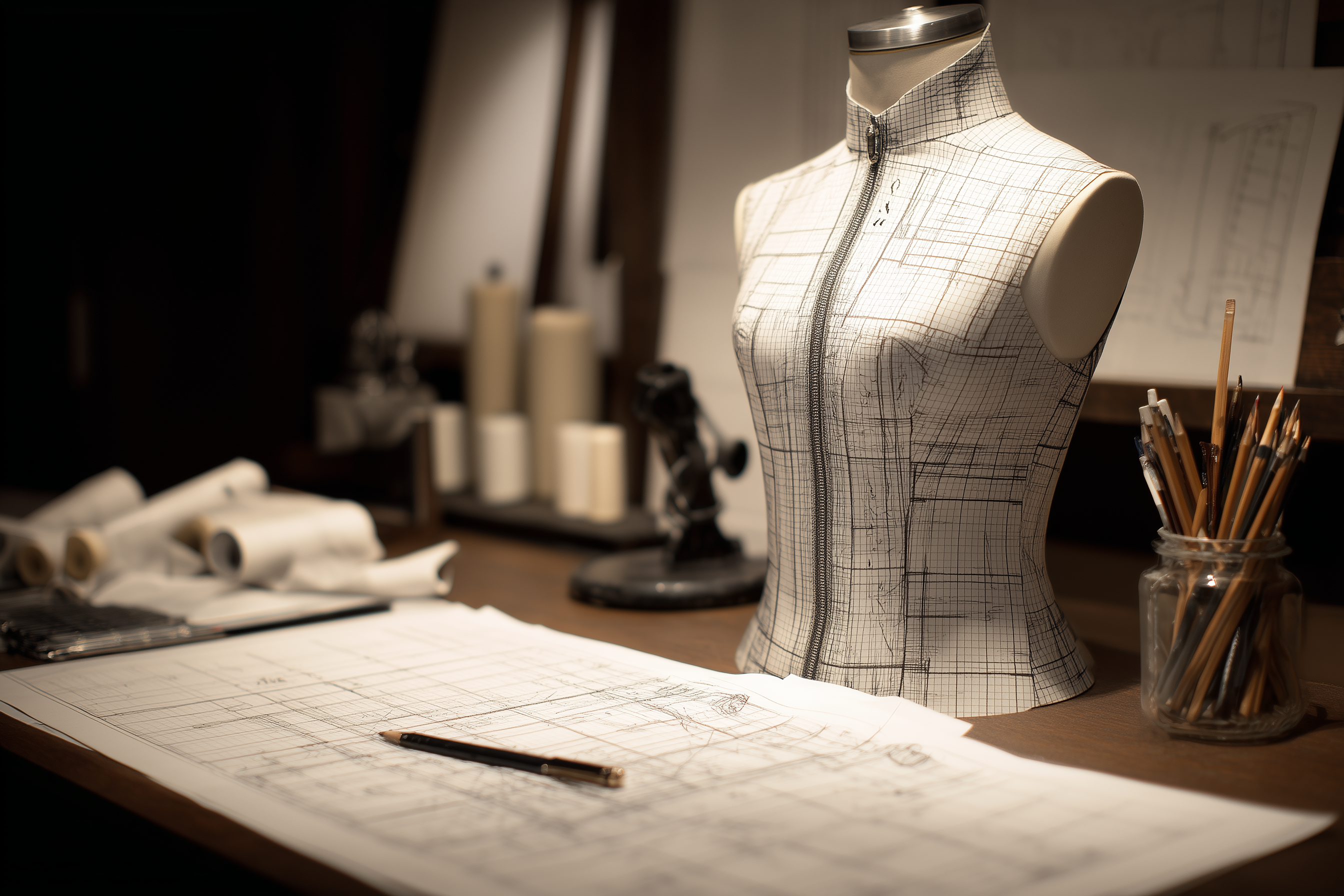 Design & Sampling