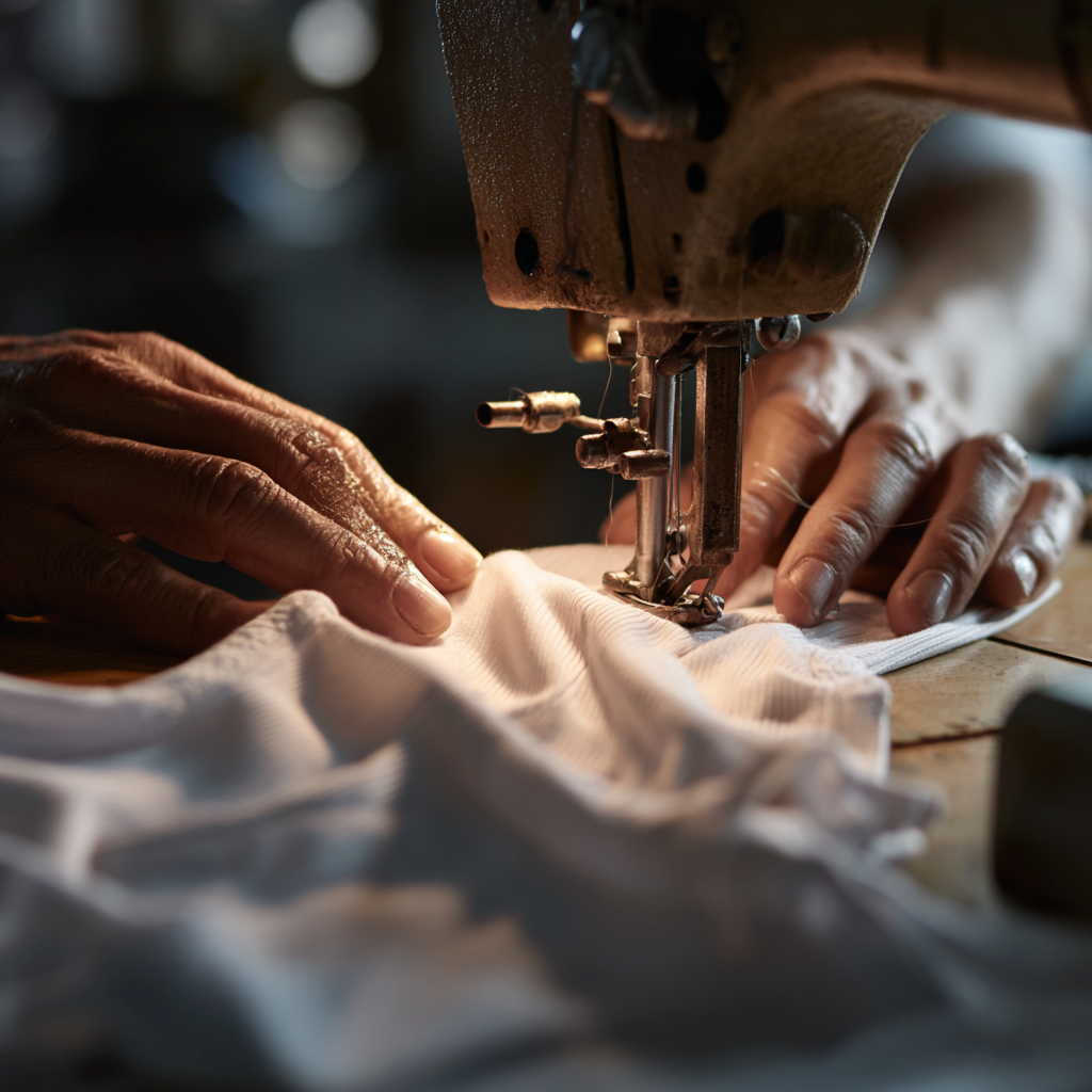 SEWING